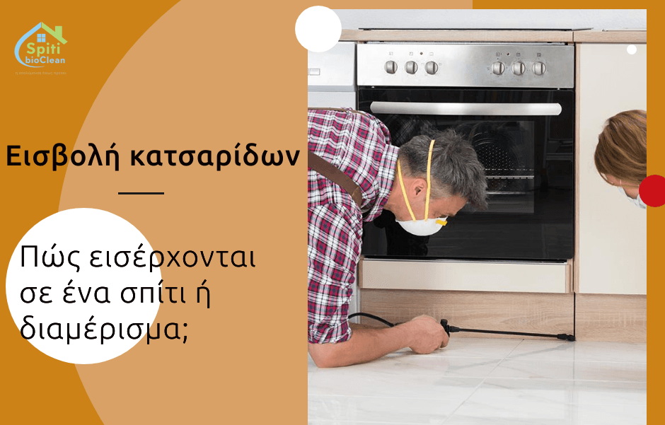 katsarides sto spiti pos mpikan