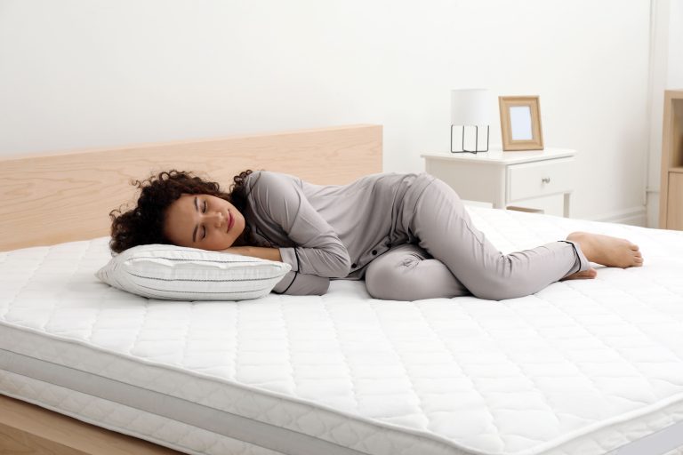 mattress cleaning service